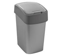 Cubo de basura Curver Flip Bin 25 L para recogida selectiva de residuos