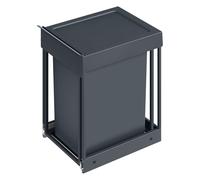 Cubo de Basura de Cocina extraíble