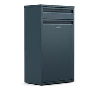 Cubo de basura de cocina Ordnungshüter 50 L