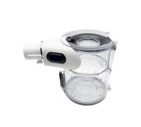 Cubo de basura for aspiradora Compatible con Pure One S12, caja de polvo de repuesto