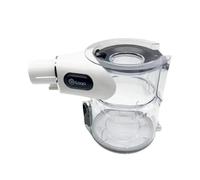 Cubo de Basura for aspiradora, Compatible con Tineco, Pure One S12, Caja de Polvo de Repuesto (Solo Auitable, Compatible con Tineco, S12)