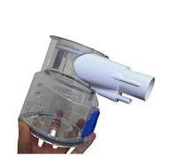 Cubo de basura for aspiradora de marca, Compatible con Tineco, accesorio for aspiradora inalámbrica A10 Hero