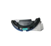 Cubo De Basura For Robot Aspirador, Compatible con Lefant M310 UItra/M330 PRO/M330S/M330, Repuesto De Accesorios For Robot Aspirador