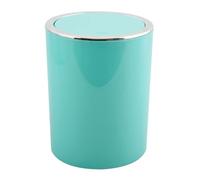 MSV France Papelera decorativa Serie Aspen Bad 6 litros para oficina o baño