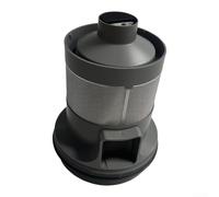 Cubo de basura para aspiradoras Dreame Z20 Z30 Z40 Station Z20 AquaCycle