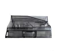 Cubo de basura para Dreame Z60 Pro / Z60 Ultra Roller: desmontaje rápido, visión clara, fácil