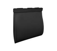 Cubo De Basura Para El Asiento Trasero Del Coche - Cubo De Basura Magnético Impermeable Para Automóvil - Organizador Para Vehículo Para La Recolección Y Limpieza Del Interior