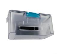 Cubo de basura Robot Vacuum para redmond VR1321S, para kabum Smart 100, Irbis 0321 0121, para midea VCRO4W, para provac, Teendow BR151 contenedor de polvo