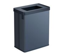 Curver keter verto - cubo de basura de reciclaje con doble compartimen