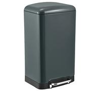 Cubo de cocina de pedal 40 L GREENWICH