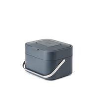 Cubo de compostaje joseph joseph stack 4l ? diseño ventilado con fi
