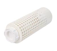 Cubo de compostaje para granja y jardín con instalación subterránea y filtro de drenaje para mejorar el ciclo de nutrientes y la reducción de residuos (75 mm)