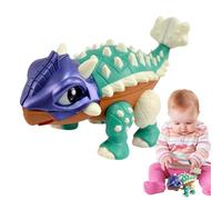 Cubo de dinosaurios , de velocidad de dinosaurios,Juguete de transformación divertido Cubo Fidget Toy | Juguetes intelectuales de colores, juguetes sensoriales para jardín de infantes