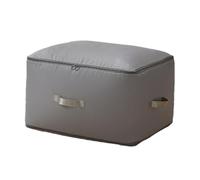 Cubo de embalaje de compresión, bolsas de compresión para almacenamiento | Bolsa de almacenamiento plegable para edredón Bolsas de mudanza de ropa - Bolsas reutilizables para ahorrar espacio Bolsas de