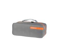 Cubo de embalaje Ortlieb 6 L gris