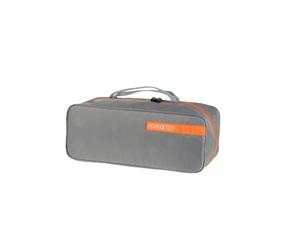 Cubo de embalaje Ortlieb gris 6 L