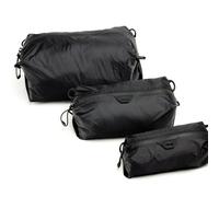 Peak Design Cubo de embalaje ultraligero negro PAQUETE XXS-XS-S