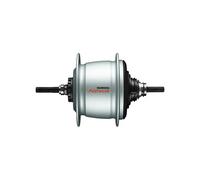 Cubo de engranaje integrado Shimano Nexus SG-C6001-8R 8 vitesses 36 trous