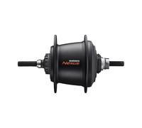 Cubo de engranaje integrado Shimano SG-C3001-7R 182 mm