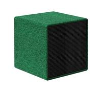 Cubo de filtro de acuario, purificador de agua para ganado, bloque limpiador de peceras, herramienta de control de algas de estanque, acondicionador de agua potable, cubo de purificación ecológico