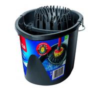 Vileda Cubo Fregona Wring & Go