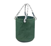 Cubo de Herramientas de Electricista | de Almacenamiento para Electricista organización de Herramientas | de Transporte para Herramientas del Artesano