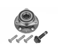 Cubo de rueda MEYLE 100 650 1005