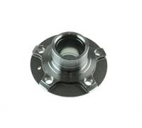 Cubo de la rueda 110000810 AUTOMEGA para AUDI PORSCHE