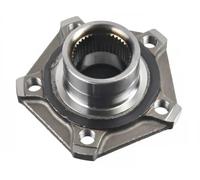 FEBI BILSTEIN 180507 Cubo de rueda
