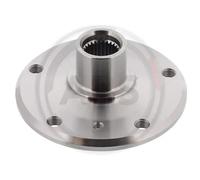 Cubo de la rueda 200849 A.B.S. para BMW 3 Touring 3 3 Coupé 3 Descapotable
