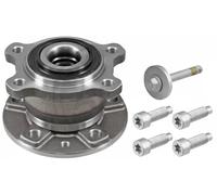 Cubo de la rueda 201399 A.B.S. para VOLVO XC60 I SUV