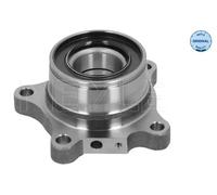 MEYLE 30-14 752 0015 Cubo de rueda