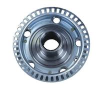 Maxgear 33-0550 Cubo Delantero Izquierdo para Skoda Octavia I VW Bora Audi A3