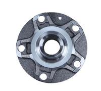 MAXGEAR 33-0878 Cubo de rueda