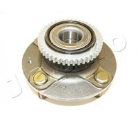 Cubo de la rueda 420520 JAPKO para HYUNDAI ACCENT I ACCENT Sedán LANTRA II