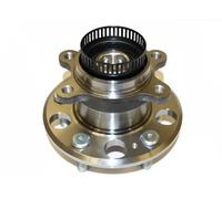 Cubo de la rueda 420532 JAPKO para HYUNDAI KIA