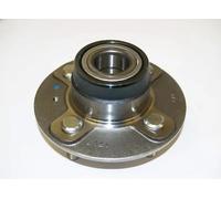 Cubo de la rueda 420535 JAPKO para HYUNDAI ATOS