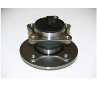 Cubo de la rueda 422001 JAPKO para CITROËN PEUGEOT TOYOTA