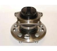 Cubo de la rueda 422076 JAPKO para TOYOTA RAV 4 II