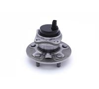 Cubo de la rueda 422089 JAPKO para TOYOTA AURIS