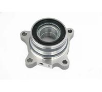 Cubo de la rueda 422098 JAPKO para TOYOTA HILUX VI Pick-up LAND CRUISER PRADO