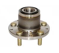 Cubo de la rueda 427012 JAPKO para SUBARU LEGACY II LEGACY II Station Wagon