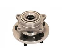 Cubo de la rueda 44-10013 ASHIKA para LAND ROVER DISCOVERY III