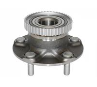 Cubo de la rueda 44-11006 ASHIKA para NISSAN 200SX Coupé