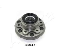Cubo de la rueda 44-11047 ASHIKA para NISSAN PICK UP
