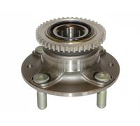 ASHIKA Cubo De Rueda Rodamiento Compatible Para Mazda MX-5 II NB