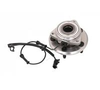 Cubo de la rueda 44-19023 ASHIKA para JEEP WRANGLER III
