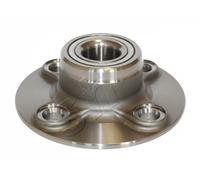 Cubo de la rueda 44-21031 ASHIKA para NISSAN MICRA I MICRA II