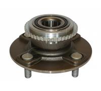 Cubo de la rueda 44-21039 ASHIKA para NISSAN PRIMERA PRIMERA Hatchback ALMERA II