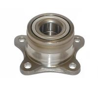 Cubo de la rueda 44-22040 ASHIKA para TOYOTA CARINA E VI Sedán CARINA E VI